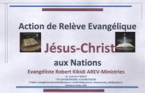Eglise de la RDC face à son avenir mediacongo